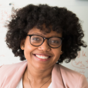 Josie Toussaint
